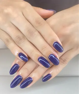 ネイル AngelChris ビューティーサロン琳のネイルデザイン