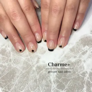 ネイル Aoi .の眉毛・アイブロウイメージ