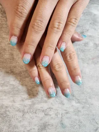 ネイル salon maggie所属・maggie  MINONのネイルデザイン