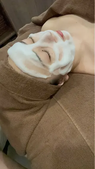 メンズ キッズ Amaryllis 🌹松本のエステ・リラクイメージ