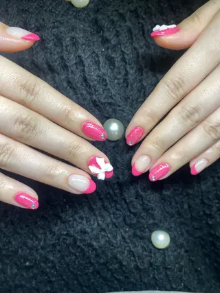 ネイル kaonail所属・kao nail [YUI]のネイルデザイン