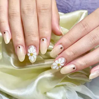 ネイル Nail Salon Y.のネイルデザイン