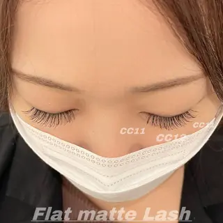 マツエク・マツパ Eye ELSA lash栄店 長沼の眉毛・アイブロウイメージ