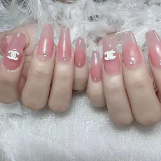 ネイル Diamond NAIL✨のネイルデザイン