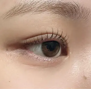 マツエク・マツパ dearbeauty plusのマツエク・マツパデザイン