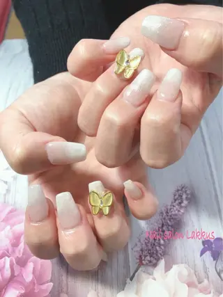 ネイル Lakkus T－CHIのネイルデザイン