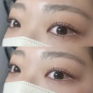 マツエク・マツパ Y. Idaのマツエク・マツパデザイン