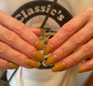 ネイル atelier moamのネイルデザイン