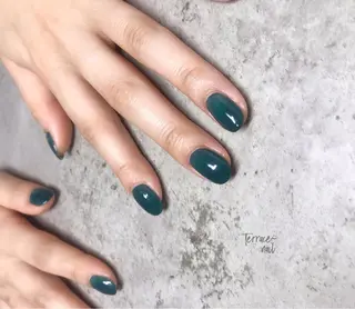 ネイル KAMINO CHIKAのネイルデザイン