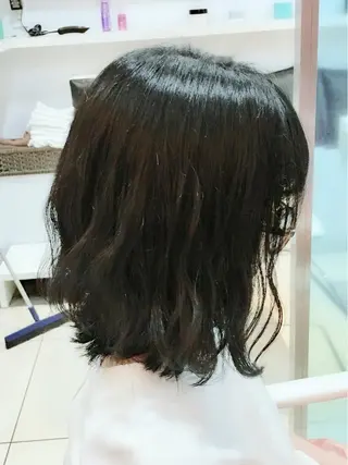 ショート 💎髪質改善特化/ 町田莉彩💎のヘアスタイル