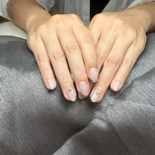ネイル オウ チャンのネイルデザイン