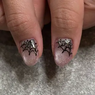 ネイル mood mitsukiのネイルデザイン