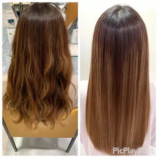 ロング 中村 大士のその他イメージ