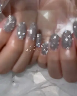 ショート Yuki S.Nailのネイルデザイン