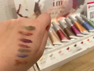 小顔/リンパ/マッサージL.sana所属・小顔/フェイシャル L.sanaのエステ・リラクイメージ