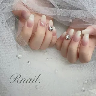 ネイル R nail.のネイルデザイン