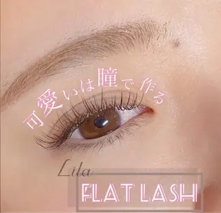 マツエク・マツパ Retia いまいのマツエク・マツパデザイン