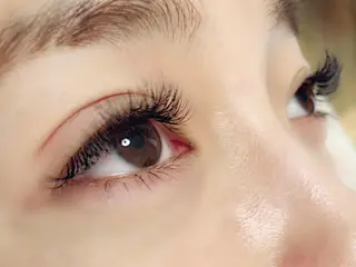 マツエク・マツパ 糸賀 史織のマツエク・マツパデザイン