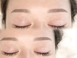 アイブロウ eyebrowsalon ALMU.【アルム】🕊️アイブロウ/まつぱ所属・眉毛とまつ毛の専門店 ALMU.【アルム】の眉毛・アイブロウイメージ
