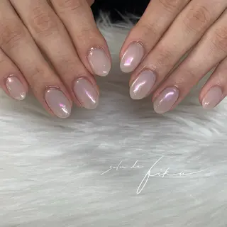 ネイル Saki 【パラジェル取扱店】のネイルデザイン