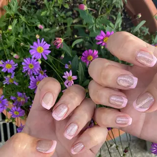 ネイル Novem.9 _misuzuのネイルデザイン