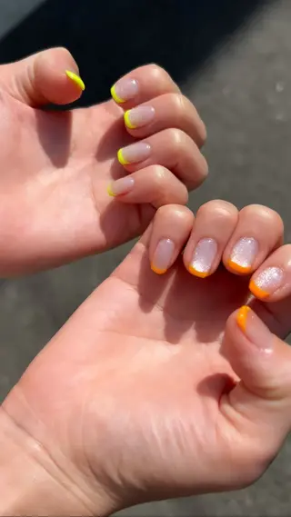 ネイル 88-nail. MAKIのネイルデザイン