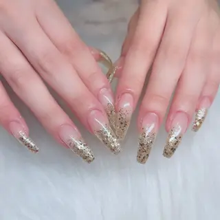 ネイル Miki milimiliのネイルデザイン