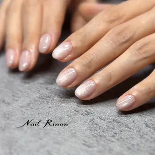 ネイル Nail Rinonのネイルデザイン