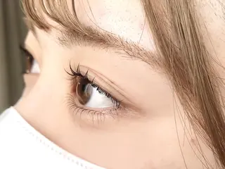 マツエク・マツパ ジュエリーアイズ 中村愛美のマツエク・マツパデザイン