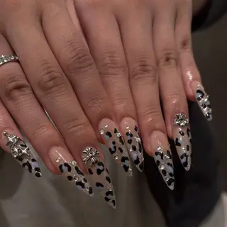 ネイル 🐬Cxxu° Nail✝️のネイルデザイン