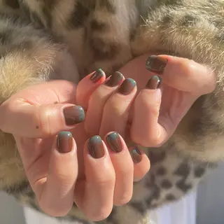 ネイル 🌷 YURI🌷のネイルデザイン