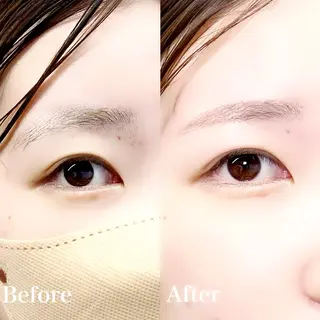 アイブロウ SANA🌻Chil l&Eye千葉駅前店の眉毛・アイブロウイメージ