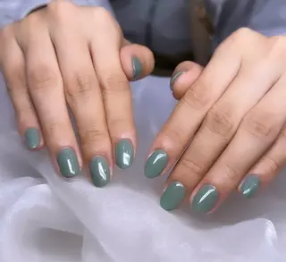 ネイル Mネイル 名駅本店所属・Mネイル名駅本店 MIHANEのネイルデザイン