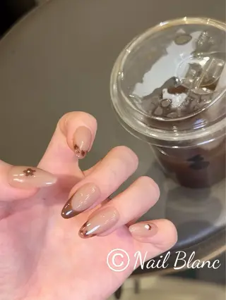 ネイル Kurehashi Yui🧸のネイルデザイン