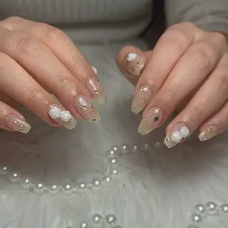 ネイル M2beauty Renaのネイルデザイン