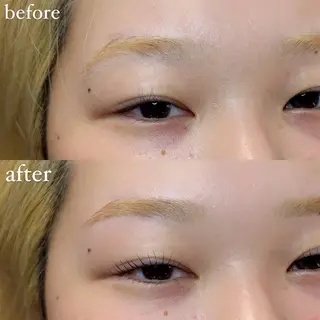 マツエク・マツパ seReno eyebrow&eyelash目黒本店所属・seReno KOHAKUの眉毛・アイブロウイメージ