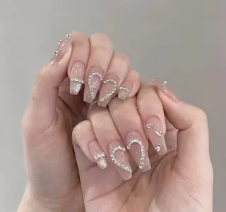 ネイル MIHANA YUKIのネイルデザイン