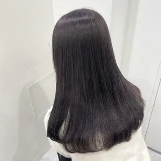 カラー 【公式】🩰BABY 上野店🩰のヘアスタイル