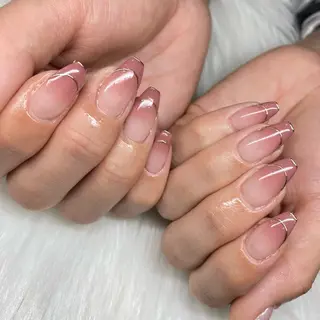 ネイル salon blairのネイルデザイン