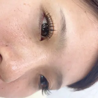 マツエク・マツパ TRUNAIL&EYE表参道店所属・🩷TRU anna🩷の眉毛・アイブロウイメージ