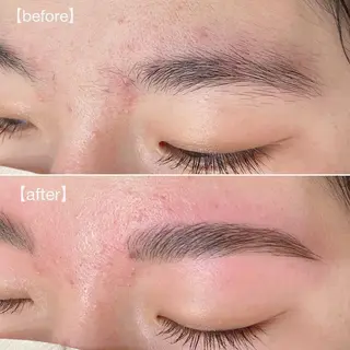 アイブロウ 元木 友理のマツエク・マツパデザイン