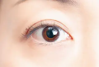 マツエク・マツパ eyelist manaのマツエク・マツパデザイン