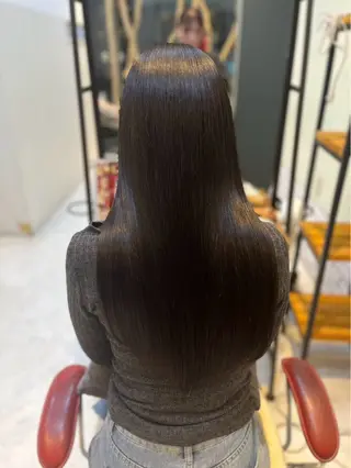 ロング 🌸髪質改善 /SAKURA🌸のヘアスタイル