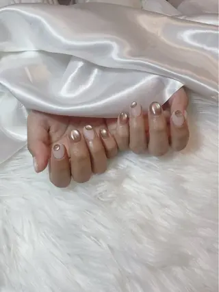 ネイル timtam --sakiのネイルデザイン