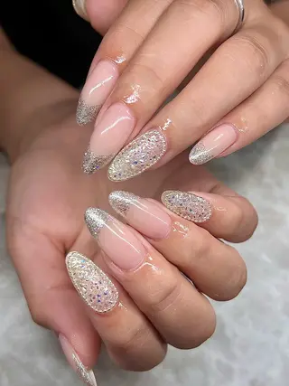 ネイル REBEST Tommyのネイルデザイン