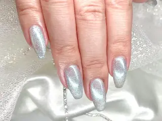 ネイル joieange soraのネイルデザイン