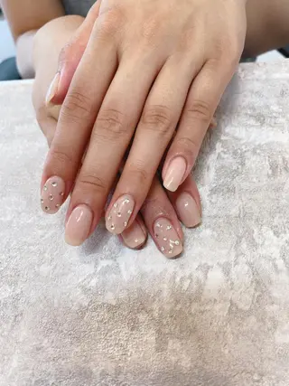 ネイル beauty salon RePi所属・B.S. RePiのエステ・リラクイメージ