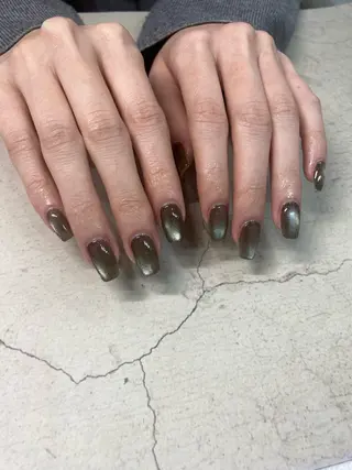 ネイル Olive nail salon所属・kawaguchi yukiのネイルデザイン