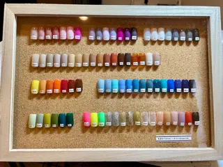 ネイル N°nail 💅MIIRUのネイルデザイン