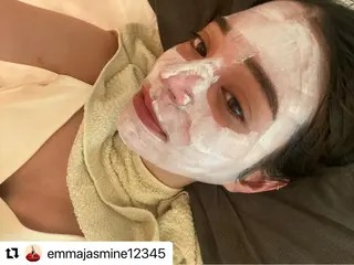 肌質改善 KALANCHOEのエステ・リラクイメージ